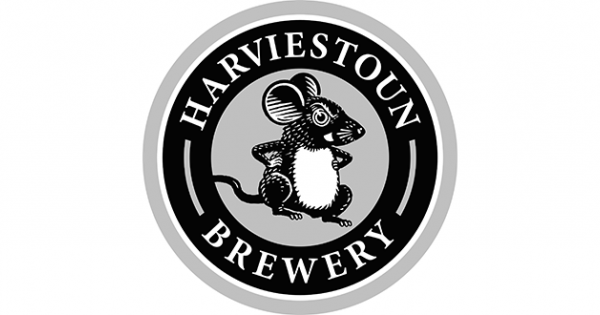 harviestoun brewery tour